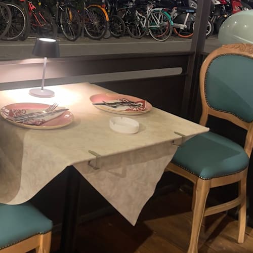 Spice India, Firenze