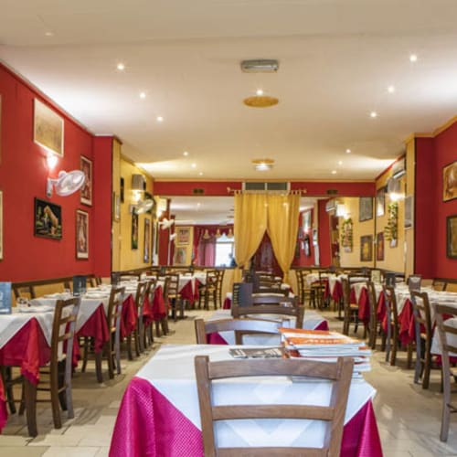 Spice India, Firenze