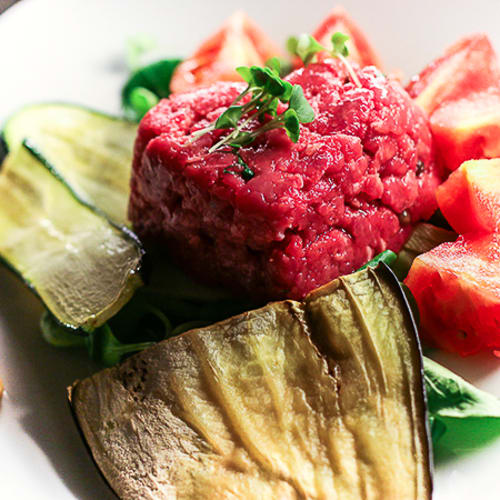 CUCO Cucina Contemporanea, Firenze