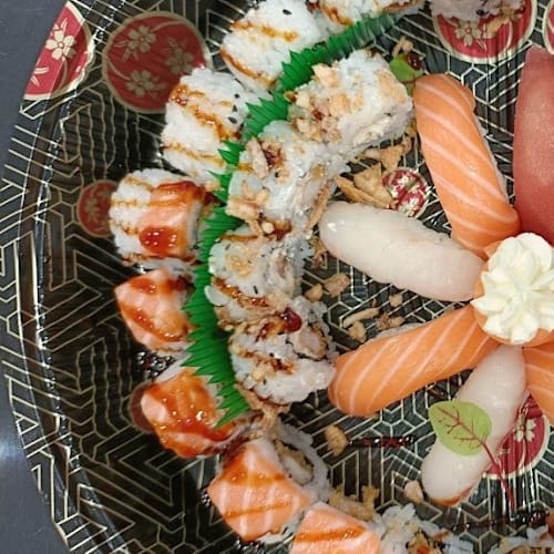 H Sushi Poke, Corsico