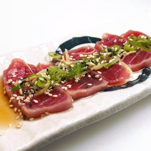 Ryugin, Saronno