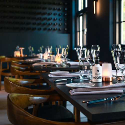 SEAson Arsenaal, Naarden