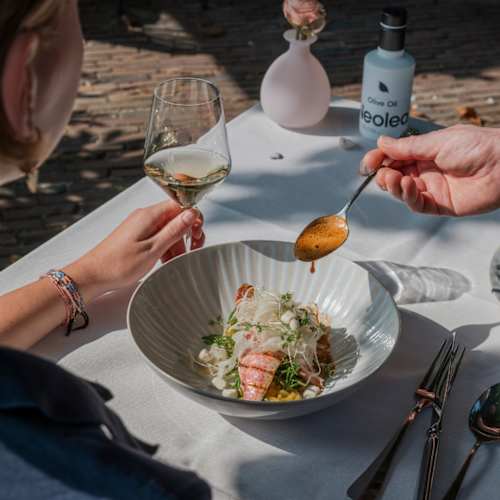 SEAson Arsenaal, Naarden