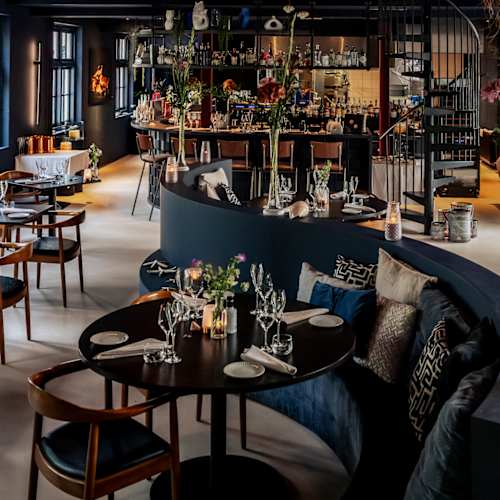 SEAson Arsenaal, Naarden