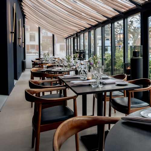 SEAson Arsenaal, Naarden