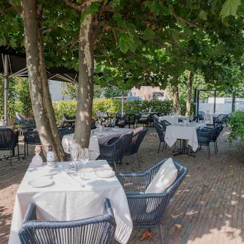 SEAson Arsenaal, Naarden