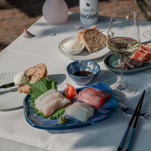 SEAson Arsenaal, Naarden