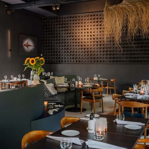 SEAson Arsenaal, Naarden