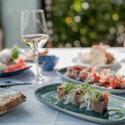 SEAson Arsenaal, Naarden