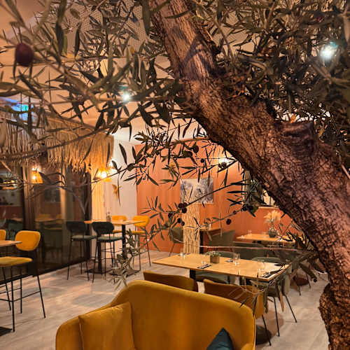 Casa Caliente, Déville-lès-Rouen