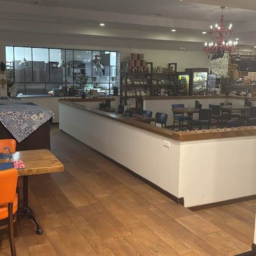 Marcellino Olio e Vino, Urgnano