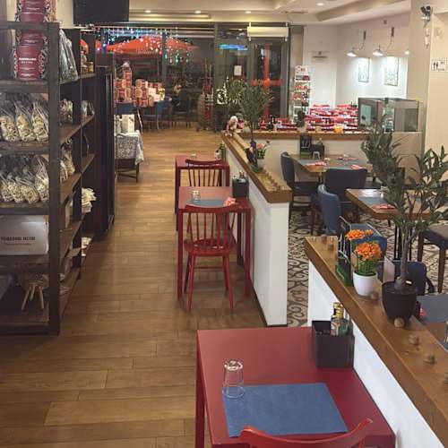 Marcellino Olio e Vino, Urgnano