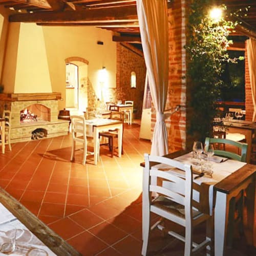 Agriturismo Mormoraia, San Gimignano