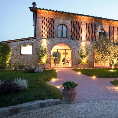 Agriturismo Mormoraia, San Gimignano
