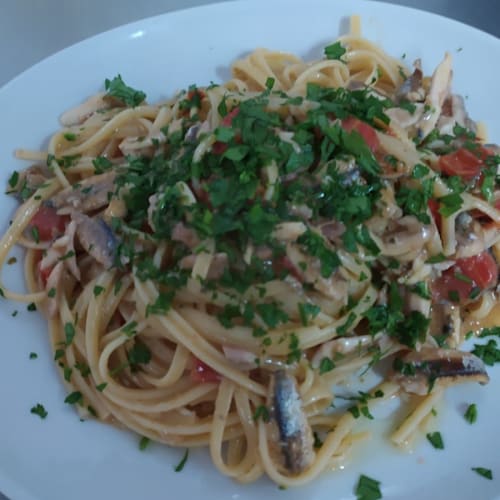 Al Mulino, Cosenza