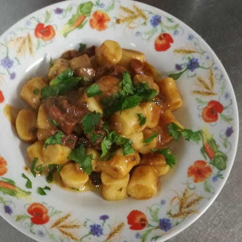 Al Mulino, Cosenza