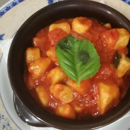Al Mulino, Cosenza