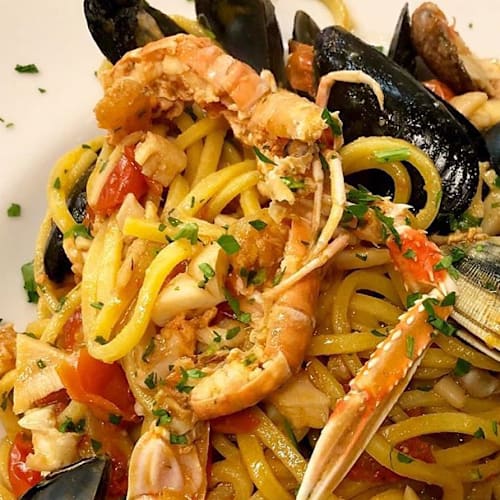 Al Mulino, Cosenza
