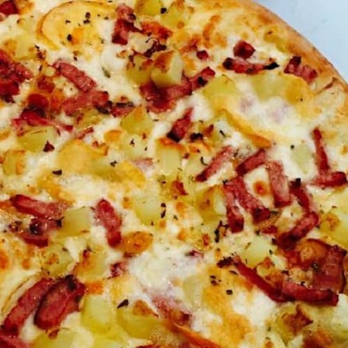 Hotimes Pizza, Saint-Maur-des-Fossés