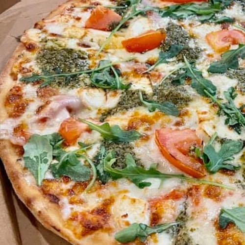 Hotimes Pizza, Saint-Maur-des-Fossés