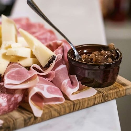 Budellino - Pasta, Lampredotto e Vino, Firenze