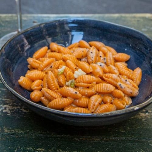 Budellino - Pasta, Lampredotto e Vino, Firenze