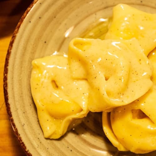 Budellino - Pasta, Lampredotto e Vino, Firenze