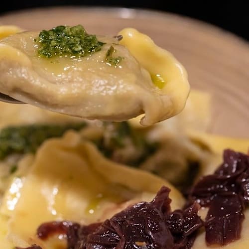 Budellino - Pasta, Lampredotto e Vino, Firenze
