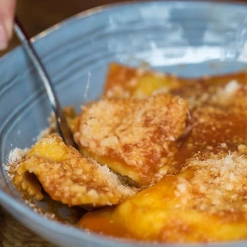 Budellino - Pasta, Lampredotto e Vino, Firenze