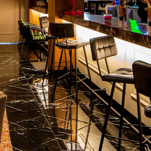 Toujoursplus Restaurant & bar, Genève