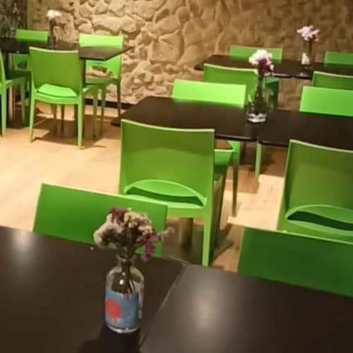 Sushi Leverano, Leverano