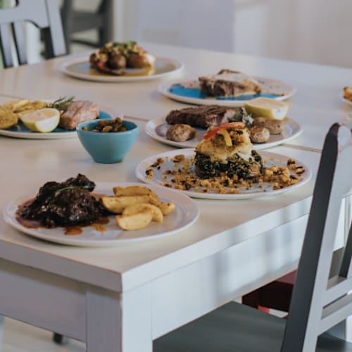 Vinha d’alhos, Valado Dos Frades