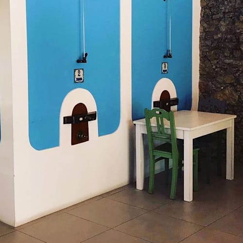 Vinha d’alhos, Valado Dos Frades