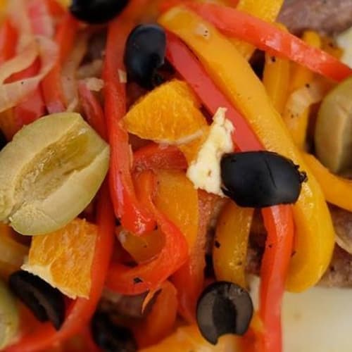 Vinha d’alhos, Valado Dos Frades