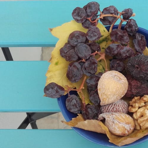 Vinha d’alhos, Valado Dos Frades