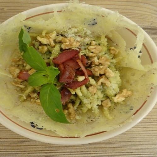 Degustibus, Turi