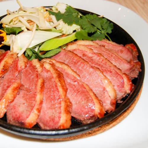 Sunset Boulevard, Grenoble