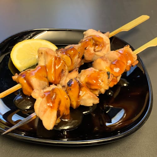Sushi Train, Genève