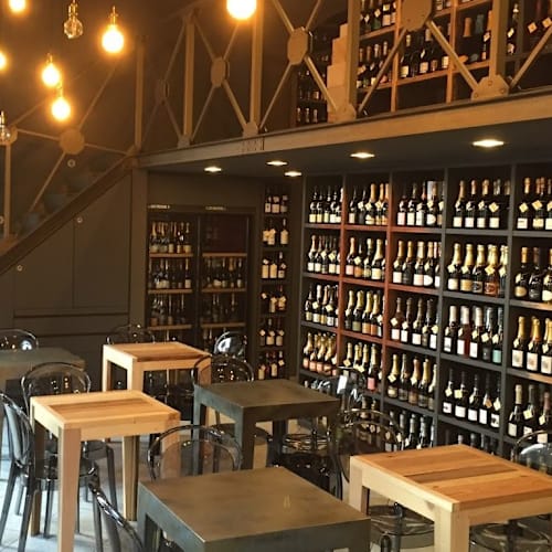 Cantina Belvedere Wine Bar, Milano