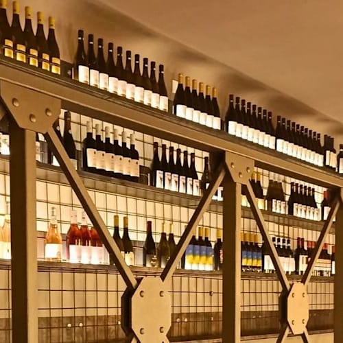 Cantina Belvedere Wine Bar, Milano