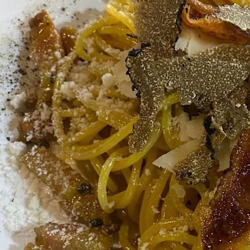 Fraschetteria da Luca, Roma