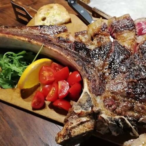 Fraschetteria da Luca, Roma