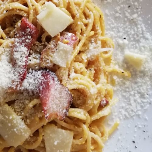 Fraschetteria da Luca, Roma