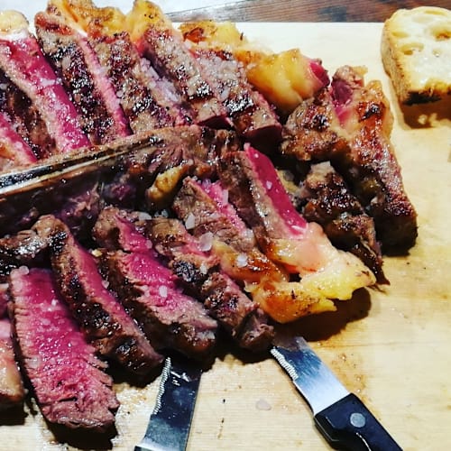 Fraschetteria da Luca, Roma
