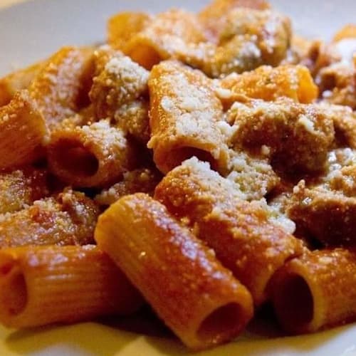 Fraschetteria da Luca, Roma