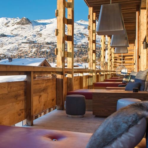 Bô - W Verbier, Verbier