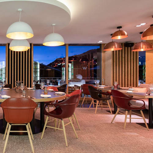 Bô - W Verbier, Verbier