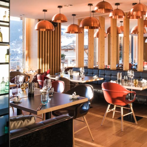 Bô - W Verbier, Verbier