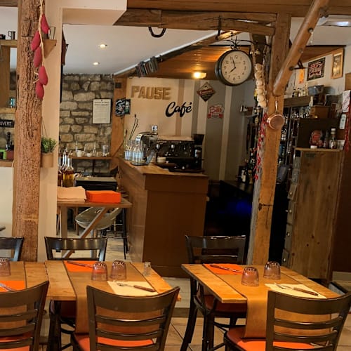 Pizzeria Caserta, Malakoff