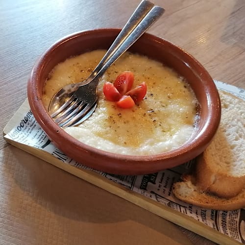El Vagón de la Cerveza, Madrid
